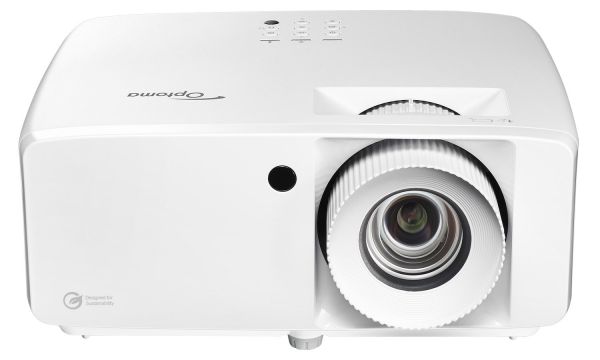 4600L, 300.000:1,  2XHDMI/RJ45/AUDIO IN/OUT USB